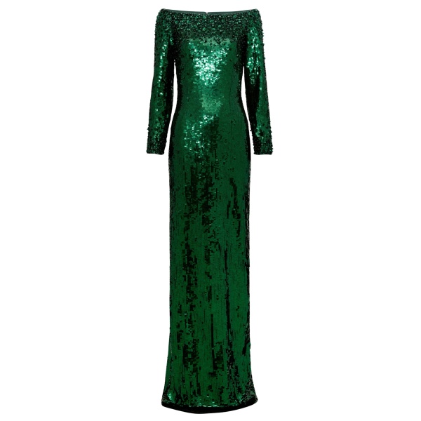 Jenny Packham gowns