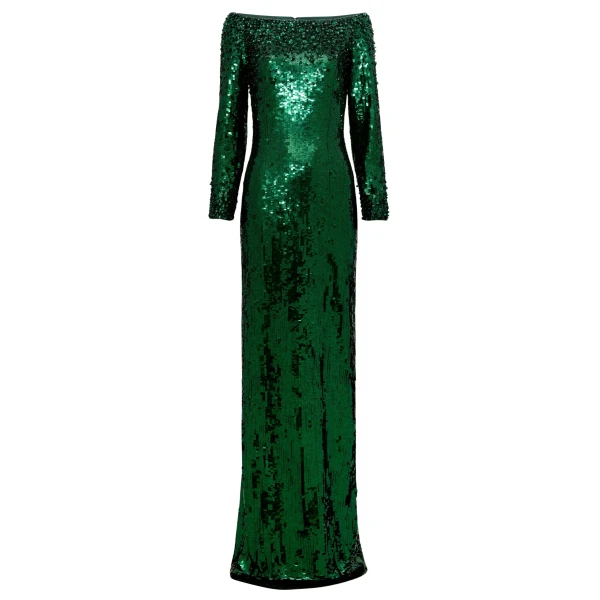 Jenny Packham gowns
