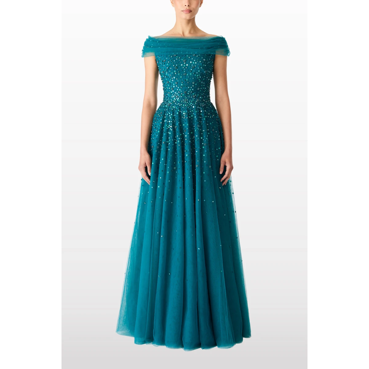Jenny Packham gowns