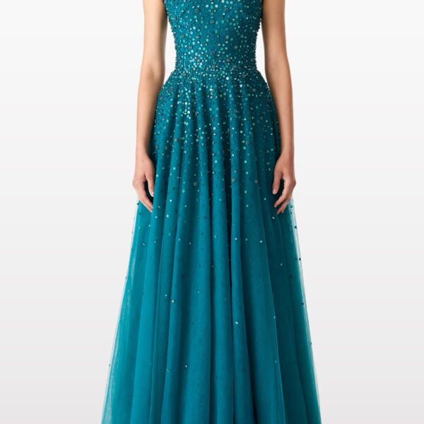 Jenny Packham gowns