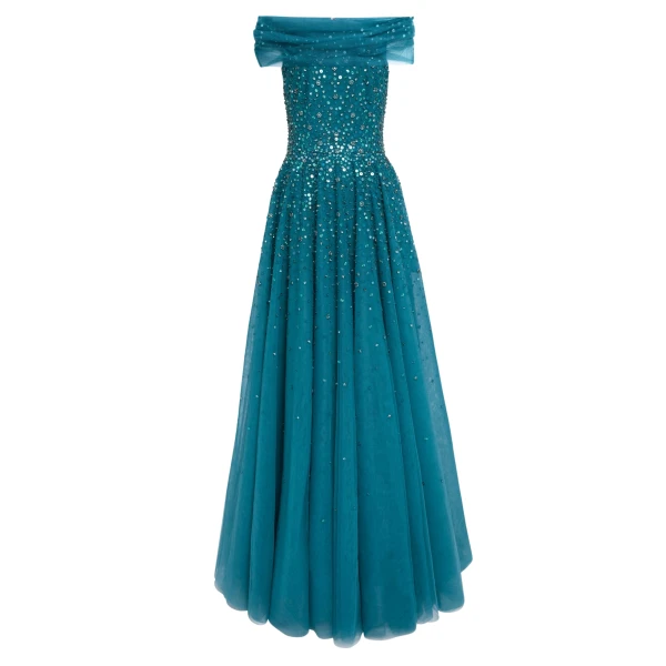 Jenny Packham gowns