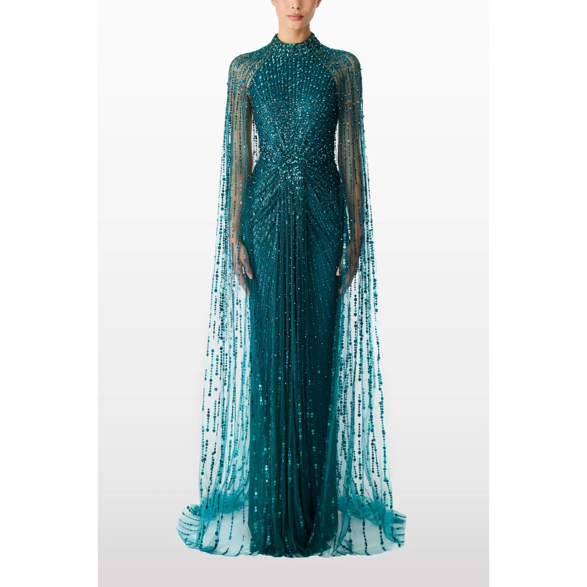 Jenny Packham gowns