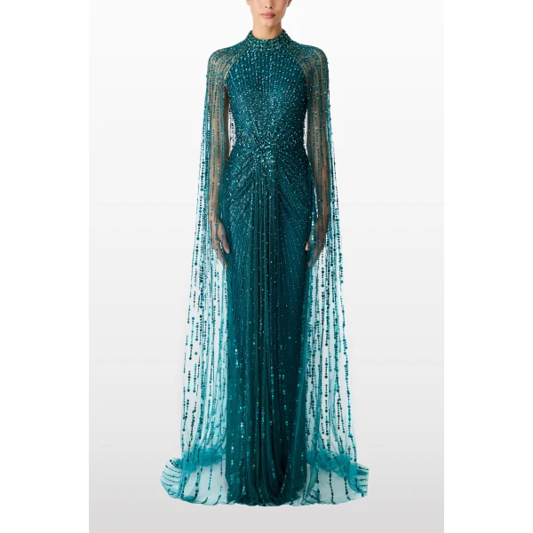 Jenny Packham gowns