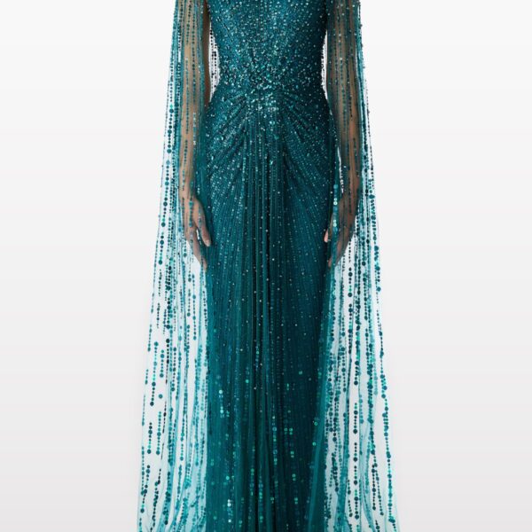 Jenny Packham gowns