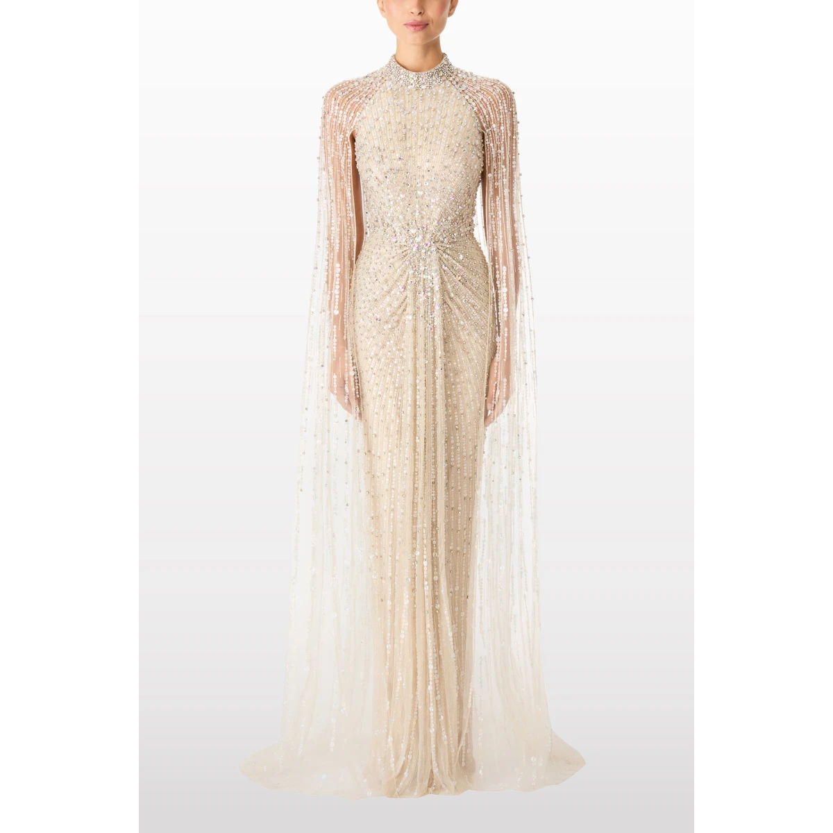 Jenny Packham gowns