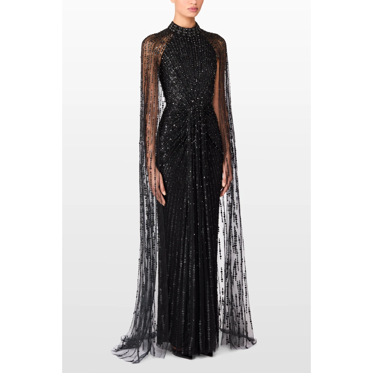 Jenny Packham gowns