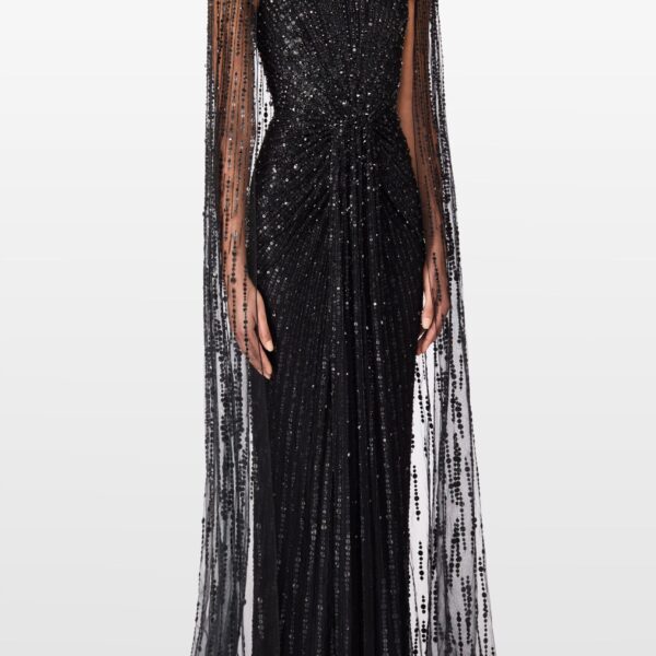 Jenny Packham gowns
