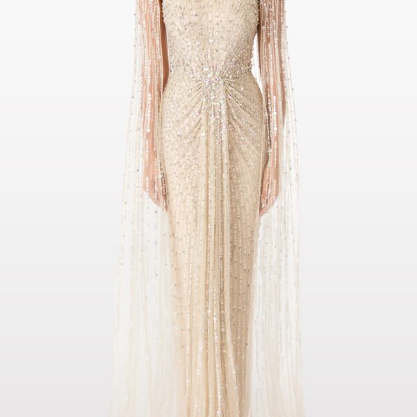 Jenny Packham gowns