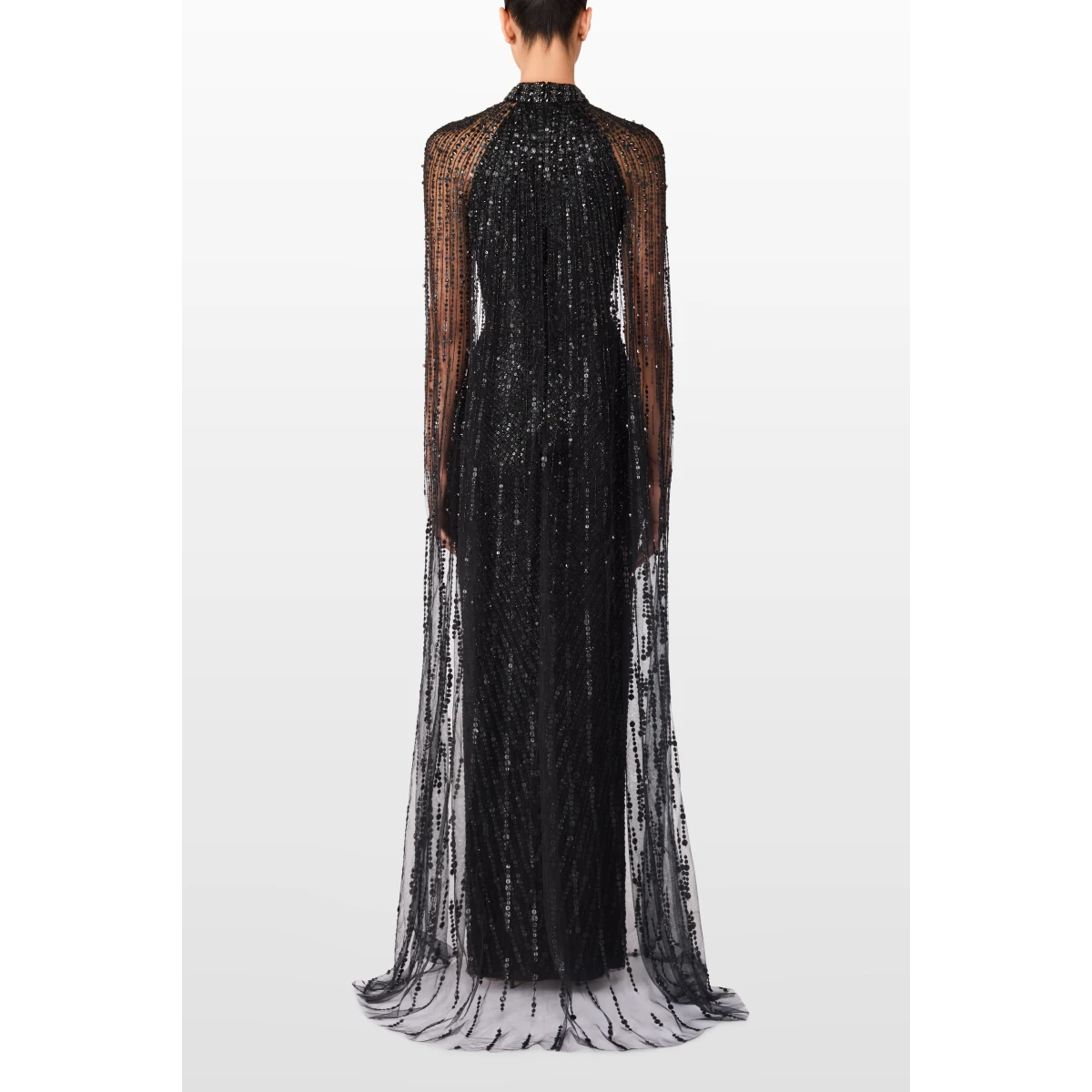 Jenny Packham gown