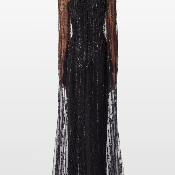 Jenny Packham gown