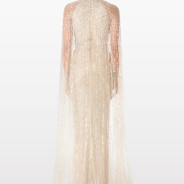 Jenny Packham gown