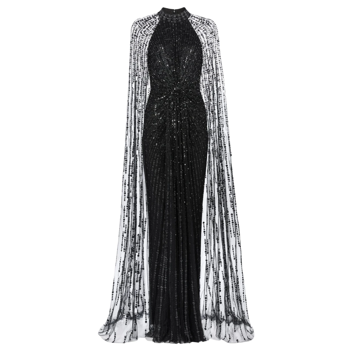 Jenny Packham gowns