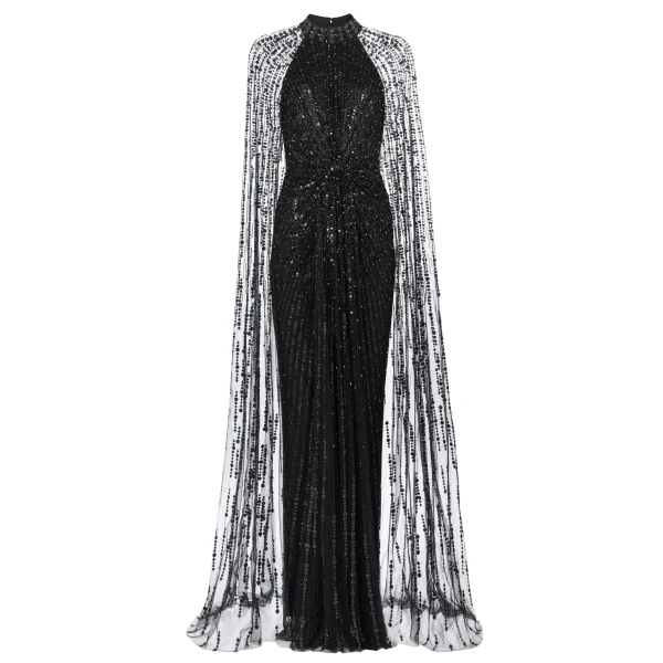 Jenny Packham gowns