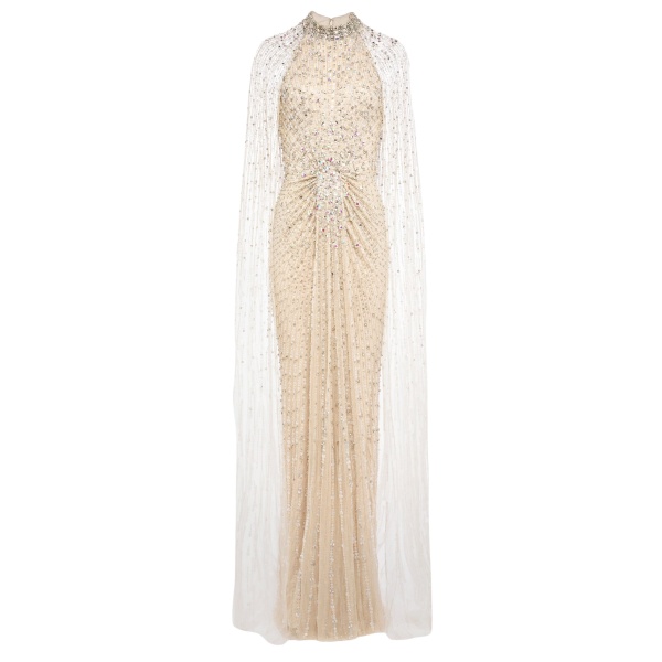 Jenny Packham gowns