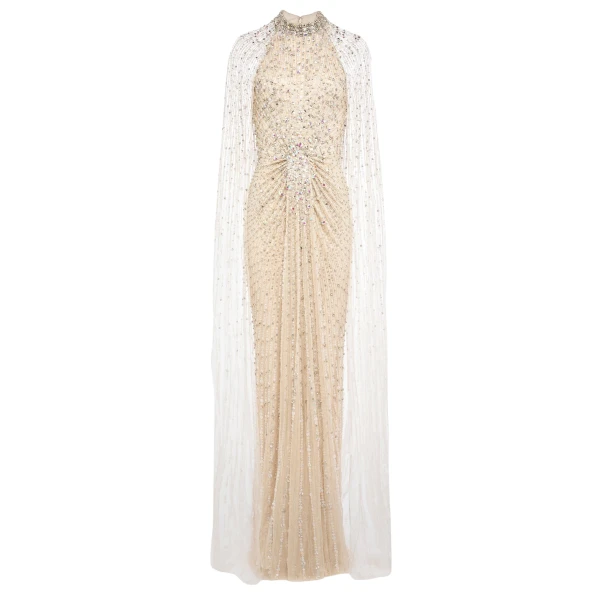 Jenny Packham gowns