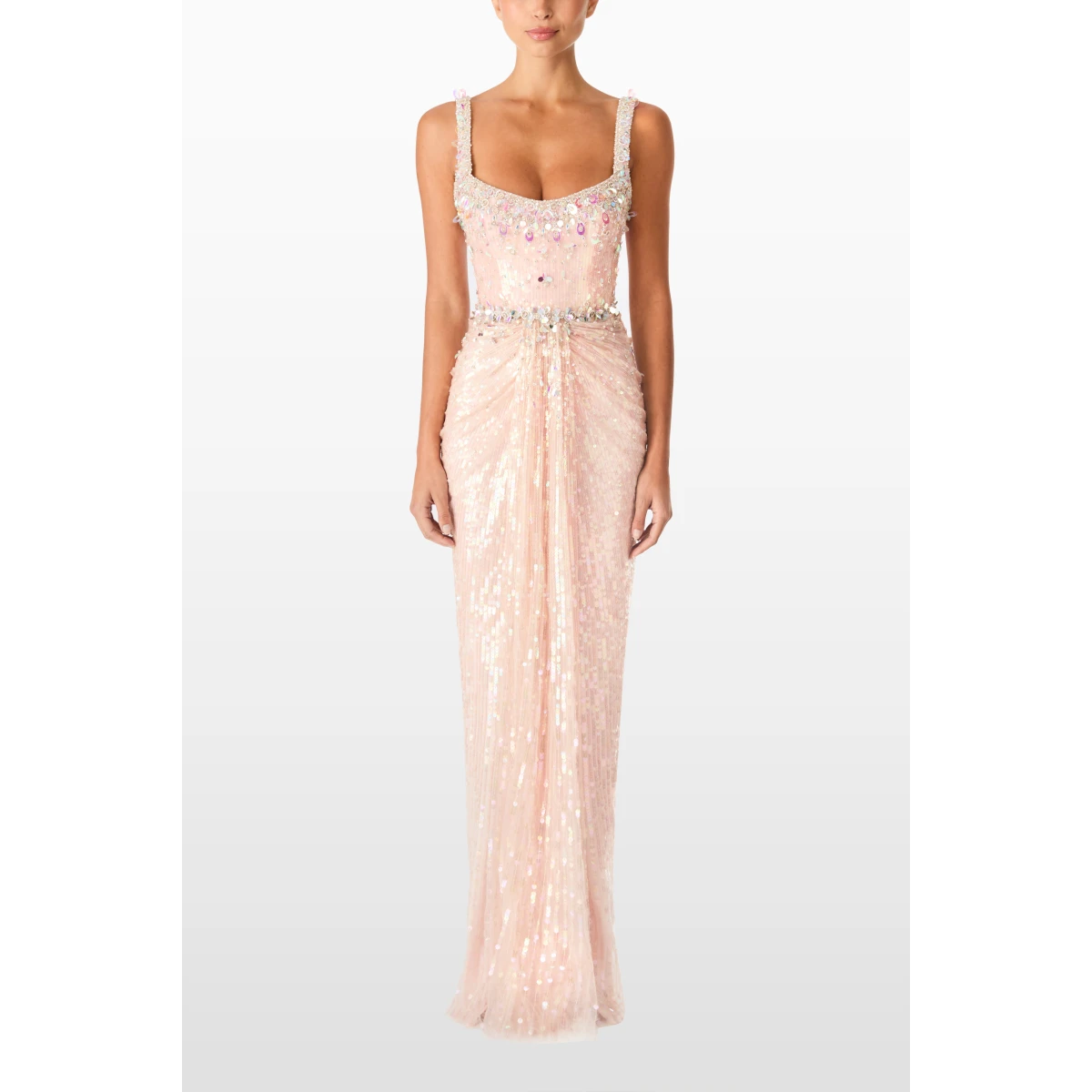Jenny Packham gowns