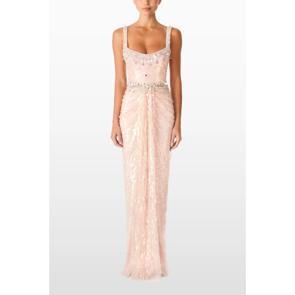 Jenny Packham gowns