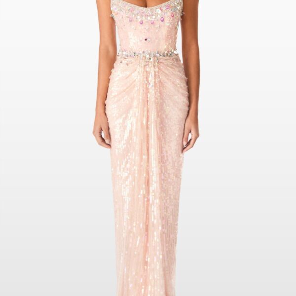 Jenny Packham gowns
