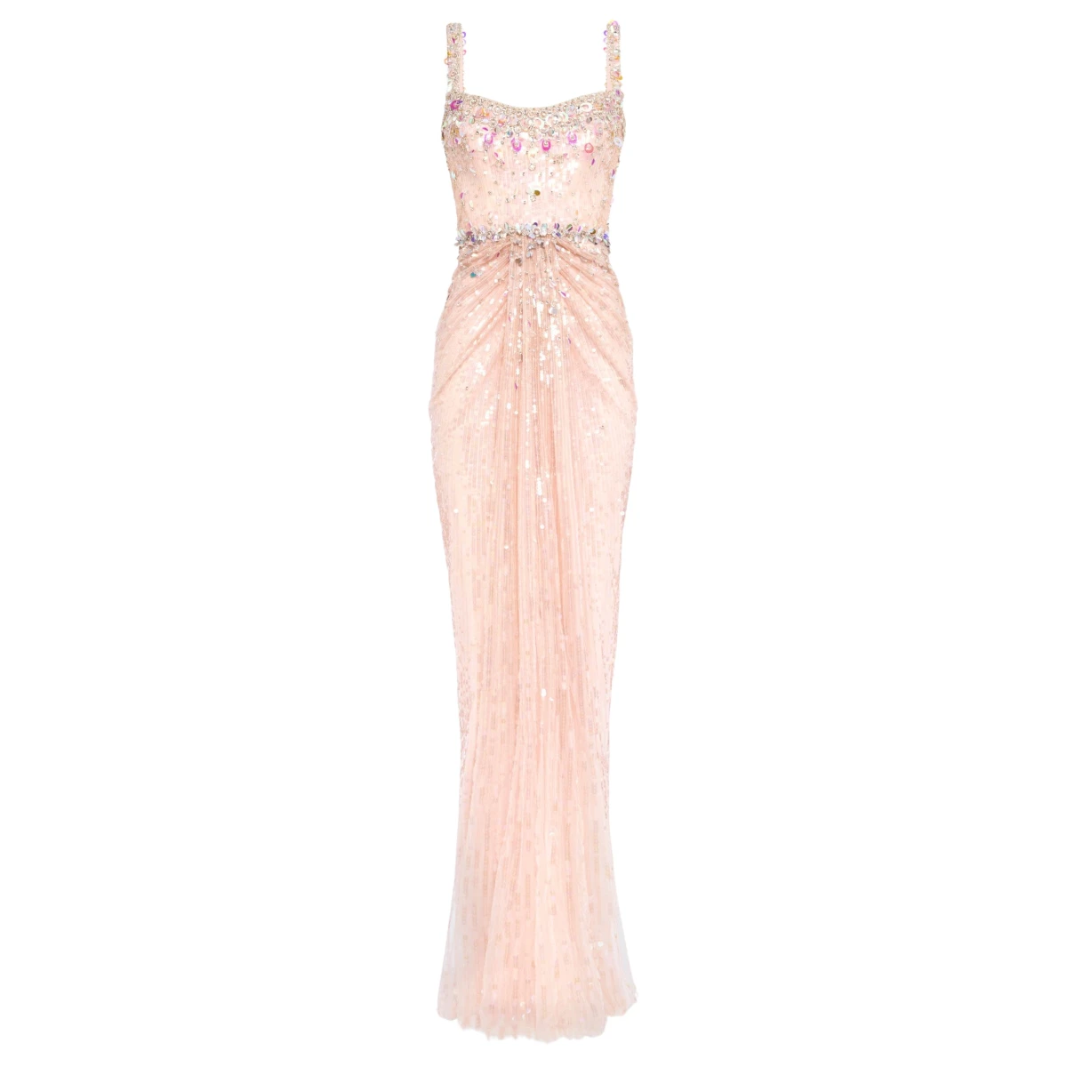 Jenny Packham gown