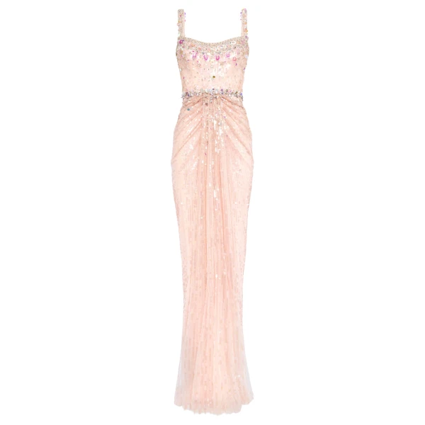 Jenny Packham gown