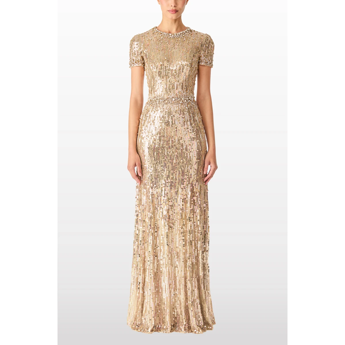 Jenny Packham gowns