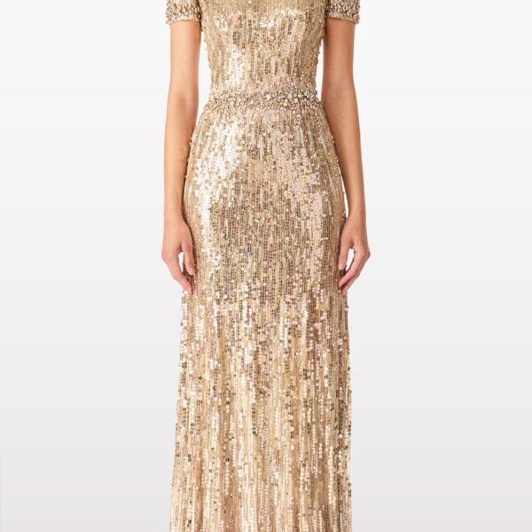 Jenny Packham gowns