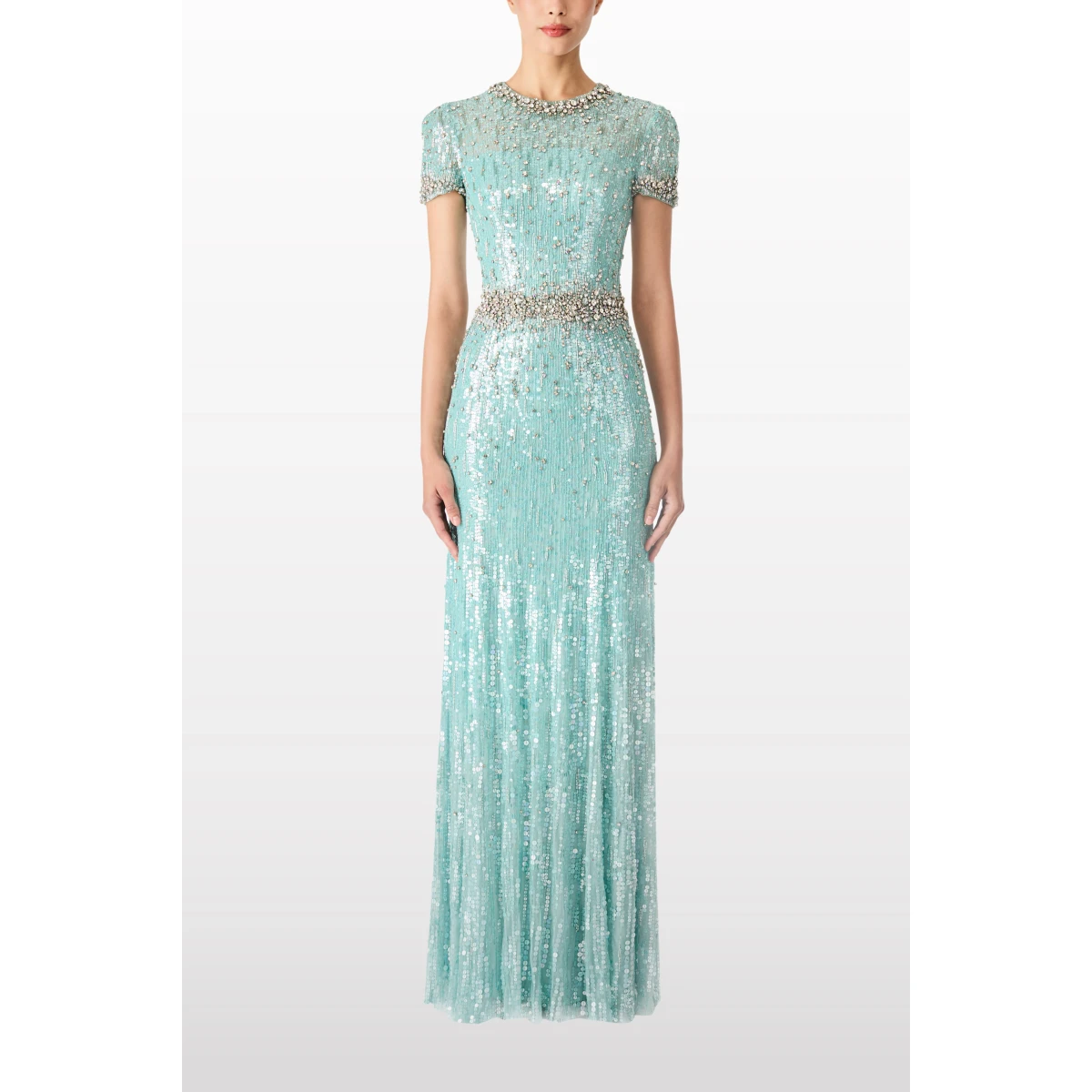 Jenny Packham gowns