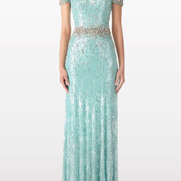 Jenny Packham gowns