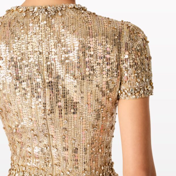 Jenny Packham Dresses luxury Clothing from Coveti Marketplace