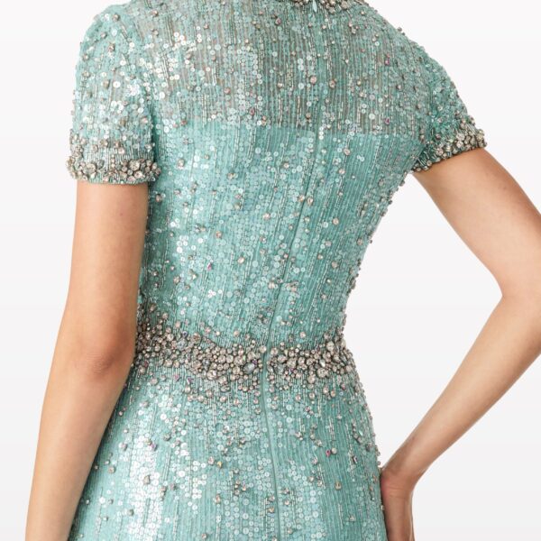 Jenny Packham Dresses luxury Clothing from Coveti Marketplace