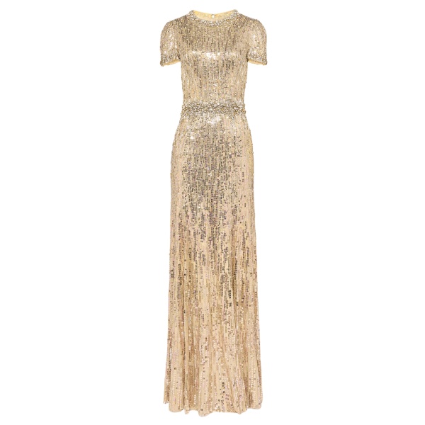Jenny Packham gowns