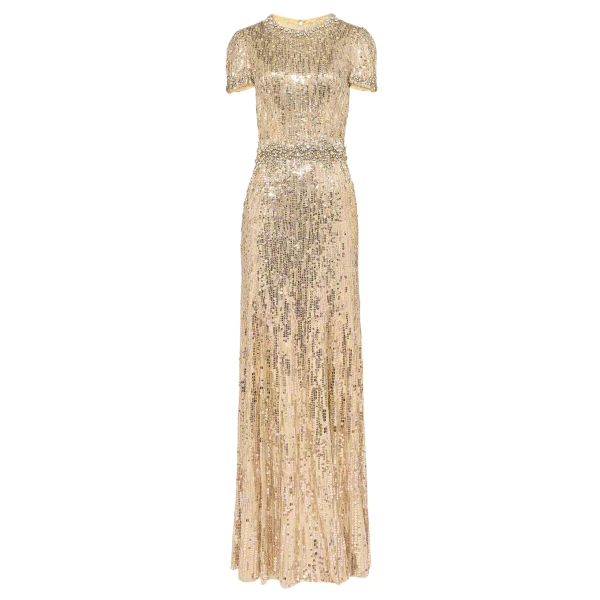 Jenny Packham gowns
