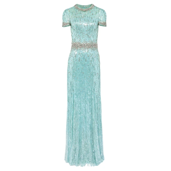 Jenny Packham gowns