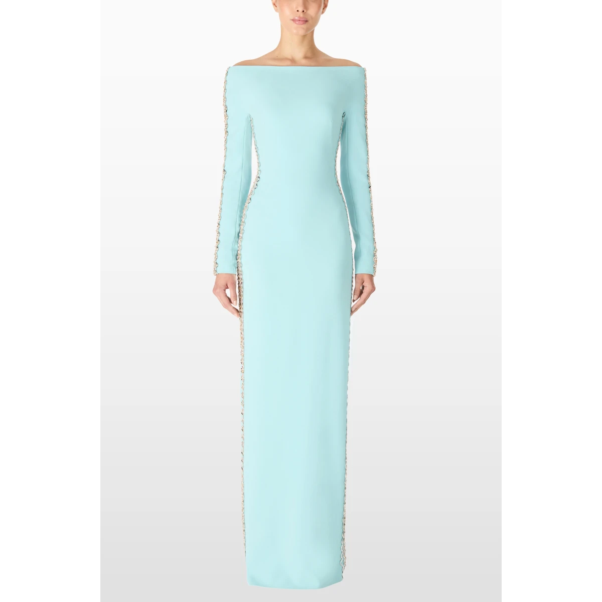 Jenny Packham gowns