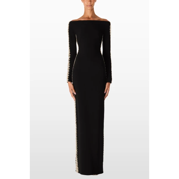 Jenny Packham gowns
