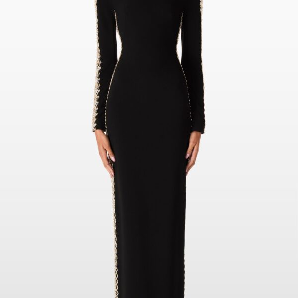 Jenny Packham gowns