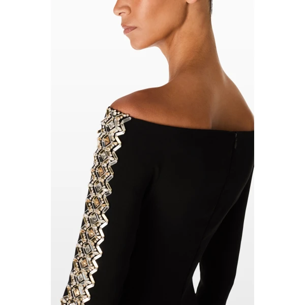 Jenny Packham Dresses luxury Clothing from Coveti Marketplace