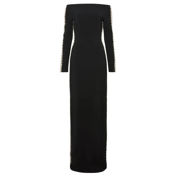 Jenny Packham gowns