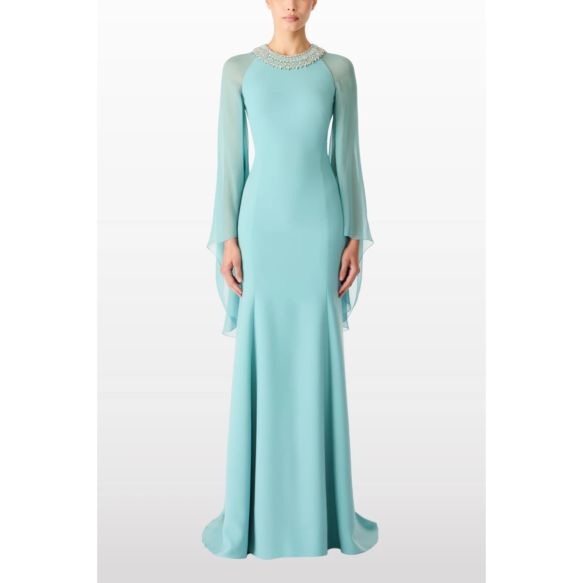 Jenny Packham gowns