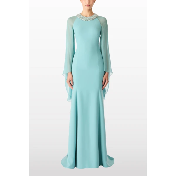 Jenny Packham gowns