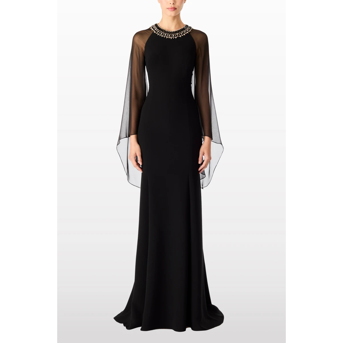 Jenny Packham gowns