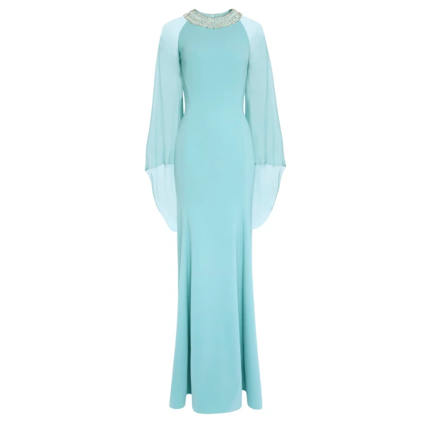 Jenny Packham gowns
