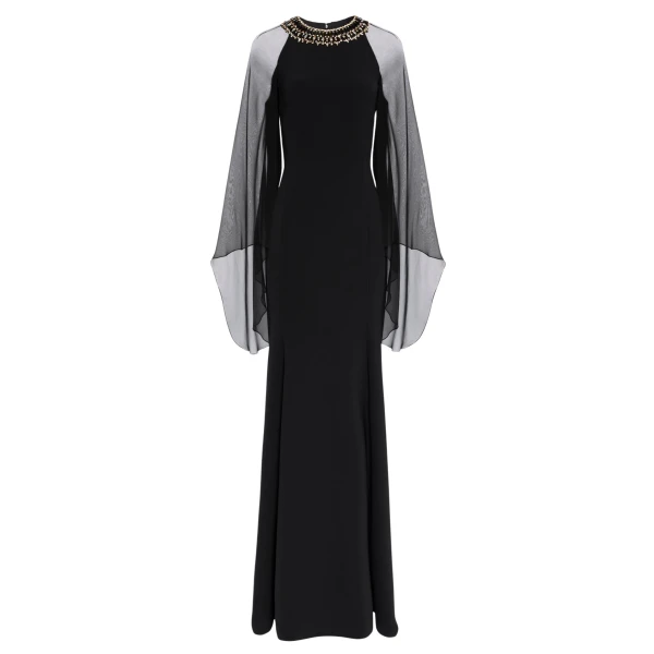 Jenny Packham gowns