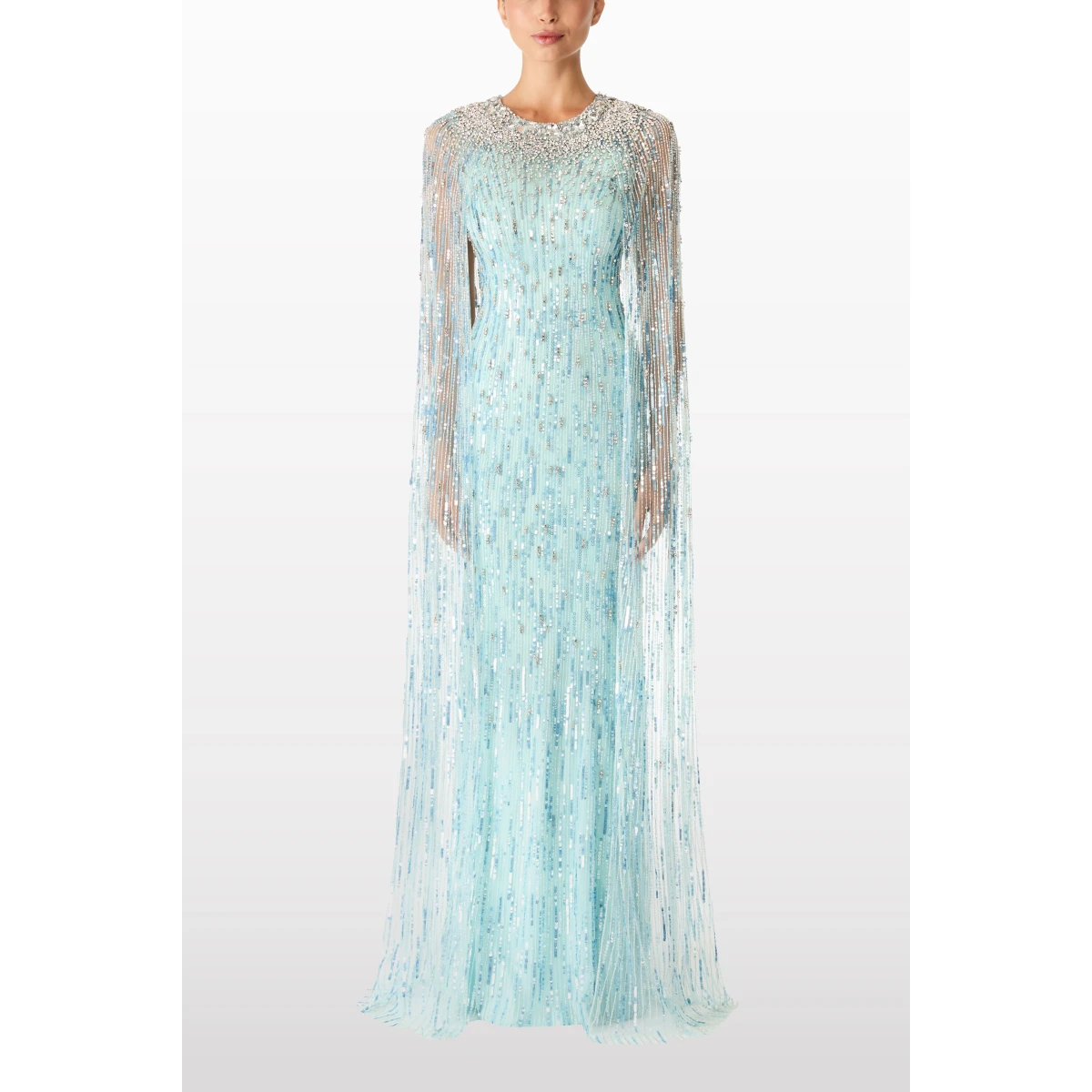 Jenny Packham gowns