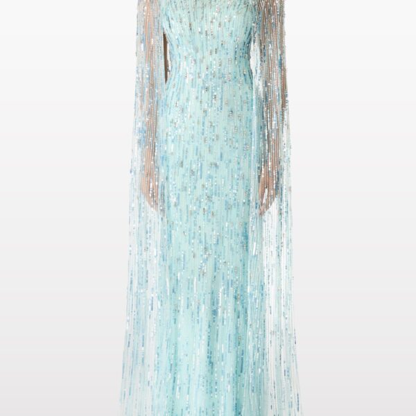 Jenny Packham gowns