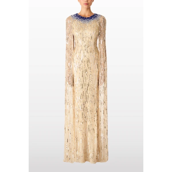 Jenny Packham gowns