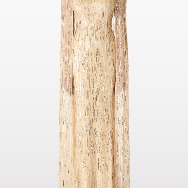 Jenny Packham gowns