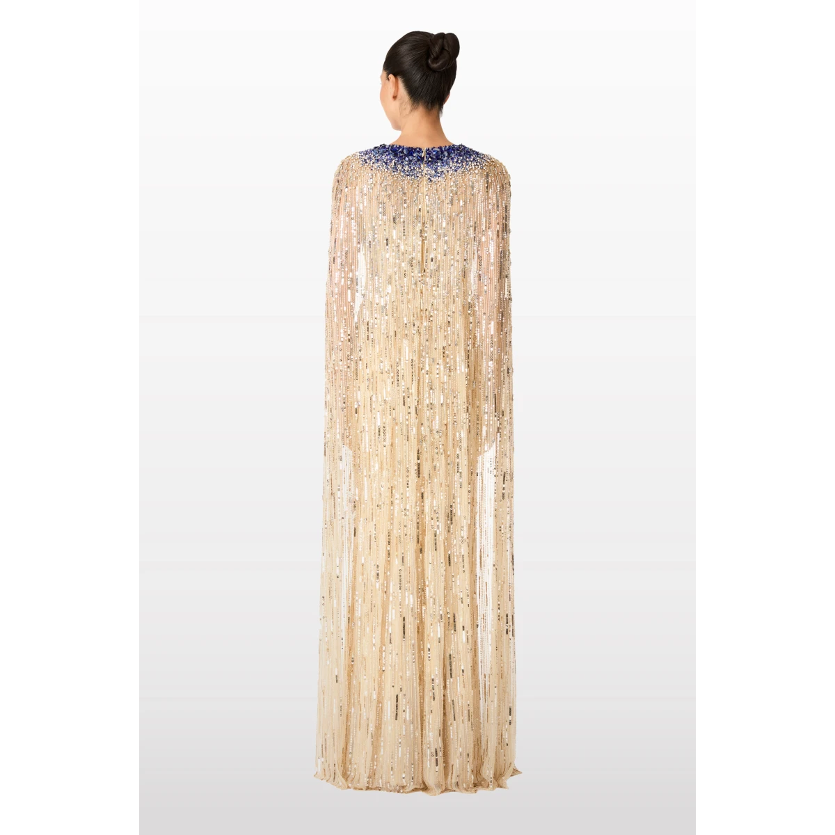 Jenny Packham gown