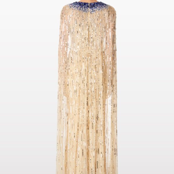 Jenny Packham gown