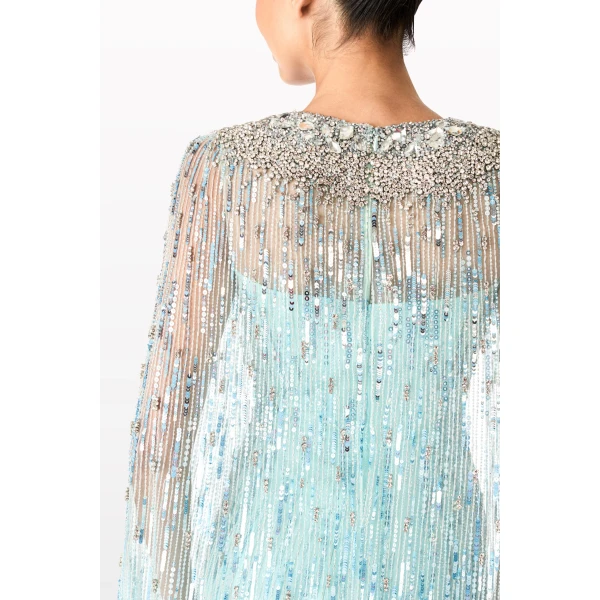 Jenny Packham Dresses luxury Clothing from Coveti Marketplace